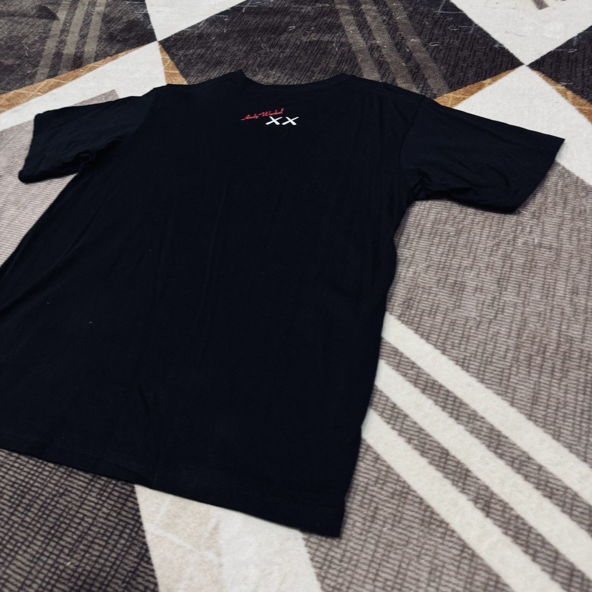 Andy Warhol × Kaws × Uniqlo Uniqlo x Kaws X Andy Warhol UT Graphic T-Shirt Size US S / EU 44-46 / 1 - 5 Thumbnail