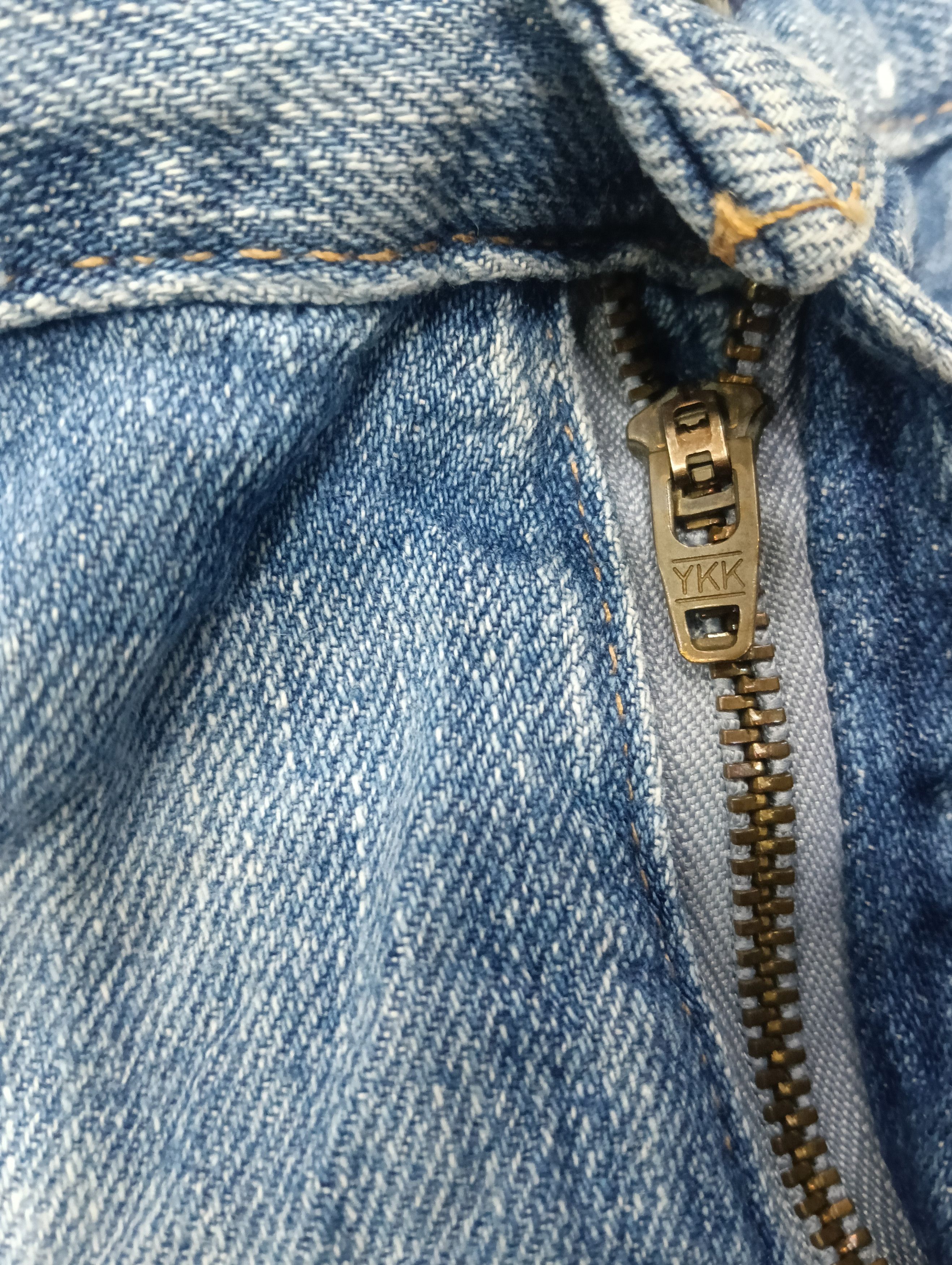 Japanese Brand × Polo Ralph Lauren × RRL Ralph Lauren Ralph Lauren Short Jeans Size 32" / US 10 / IT 46 - 8 Thumbnail