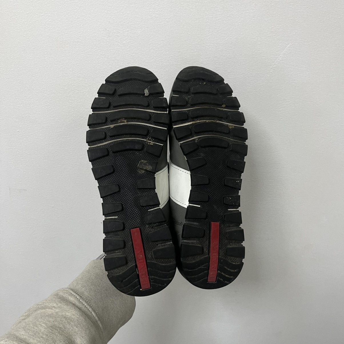 Prada prada shoes vintage Size US 8 / EU 41 - 8 Thumbnail