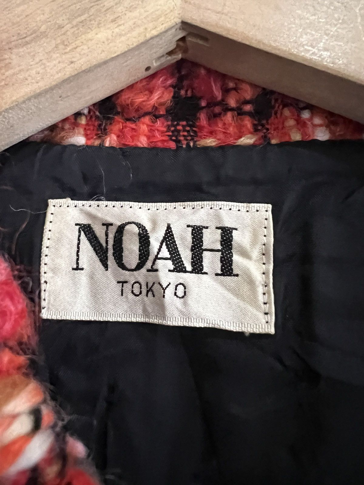 Noah Noah Women’s Outerwear – Subtle & Stylish Size US S / EU 44-46 / 1 - 11 Thumbnail