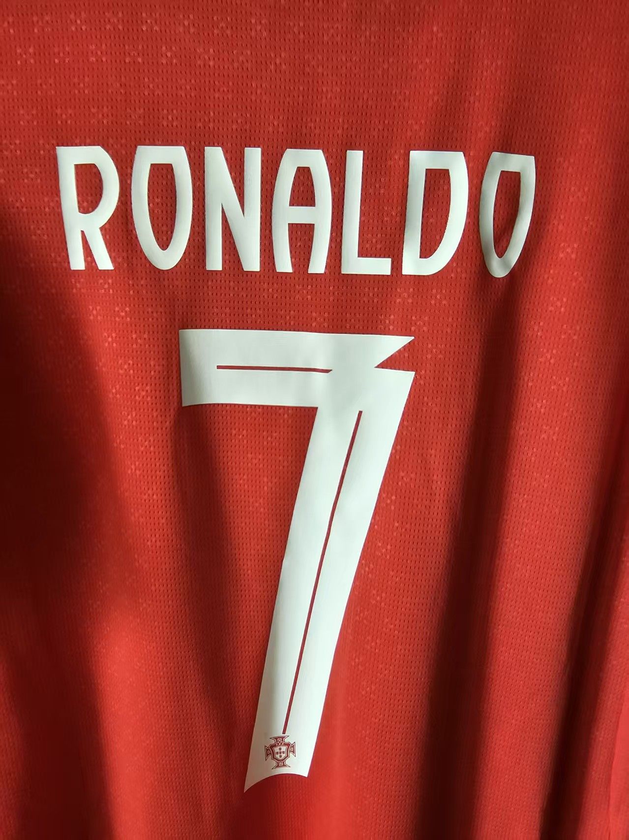 Other 2025 Portugal #7 C Ronaldo Jersey Size US XL / EU 56 / 4 - 6 Thumbnail