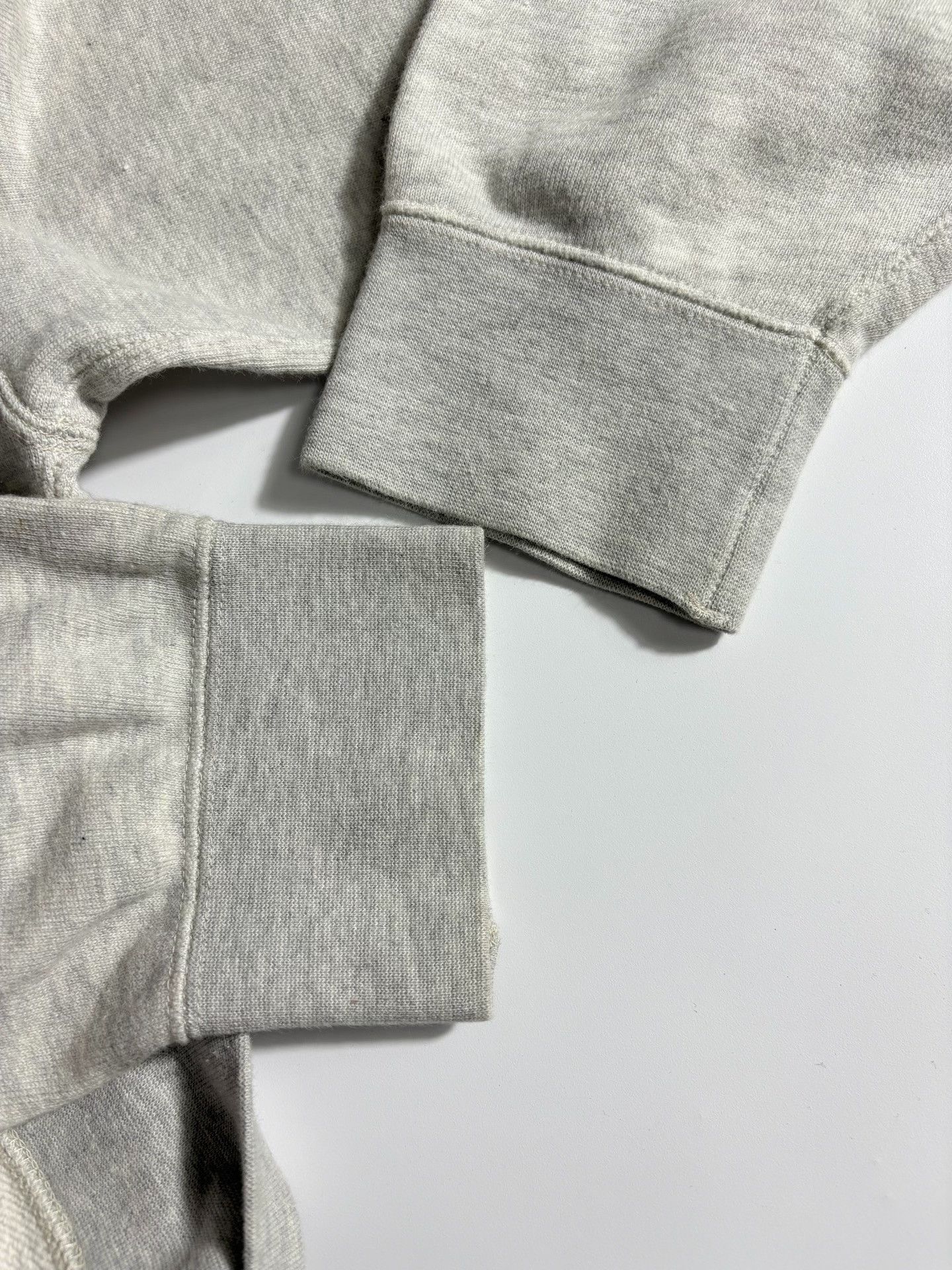 Visvim VISVIM JUMBO Sweatshirt Size US M / EU 48-50 / 2 - 3 Thumbnail