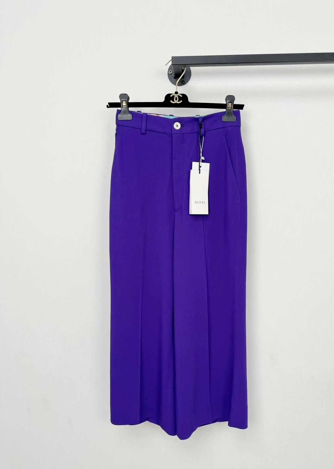 Gucci Gucci brand new pants with tag Size 36" / US 14 / IT 50 - 1 Thumbnail