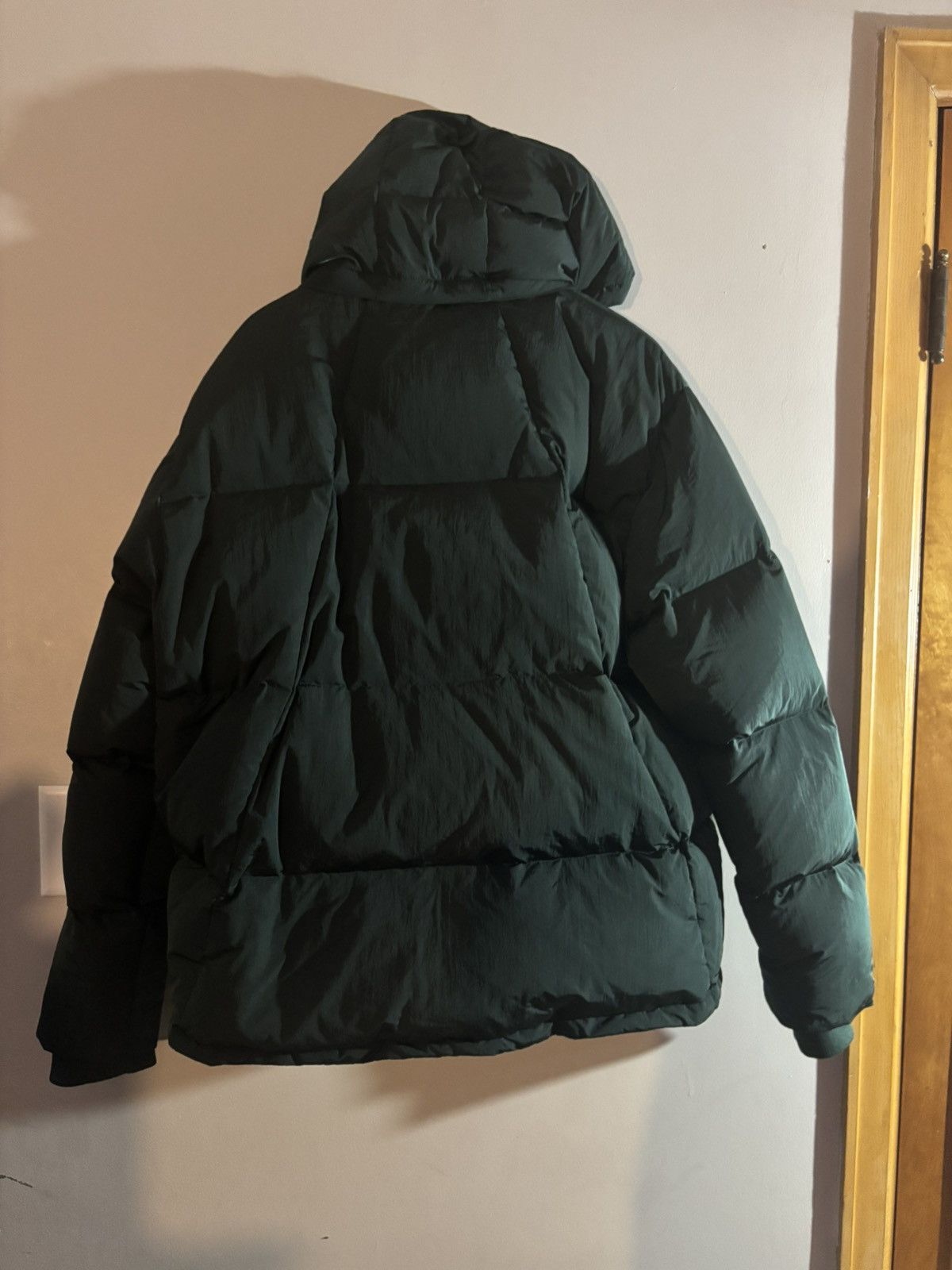Kith Kith Kith 2021 Mido Down Puffer Jacket sz 3XL Size US XXL / EU 58 / 5 - 3 Thumbnail