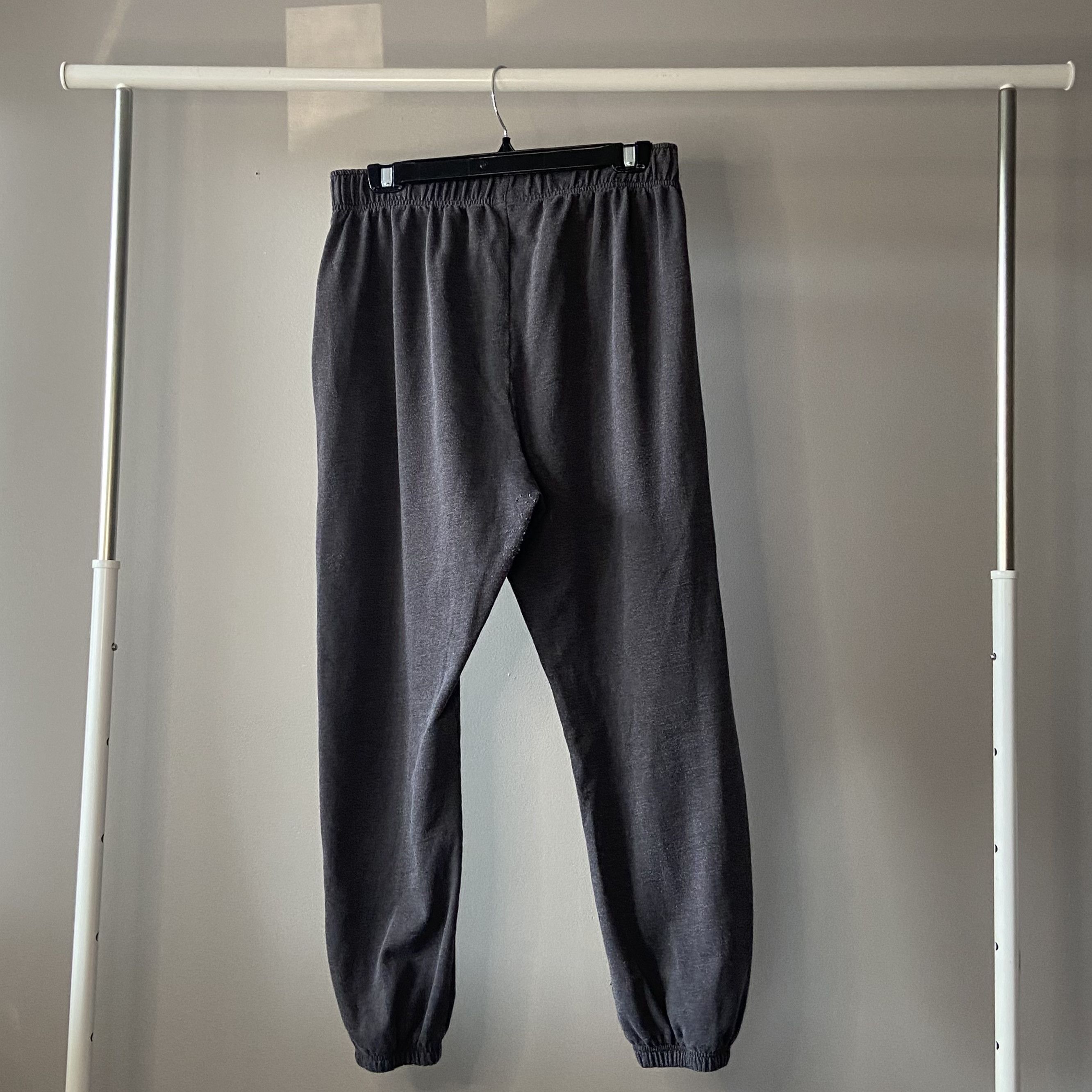 Boohoo BOOHOO JOGGERS Size 36" / US 14 / IT 50 - 2 Thumbnail
