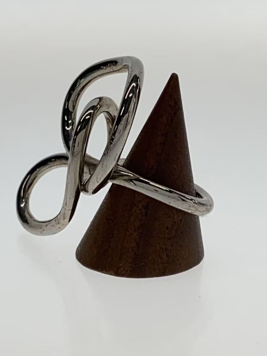 Maison Margiela Artisanal Knot Ring Size ONE SIZE - 2 Thumbnail