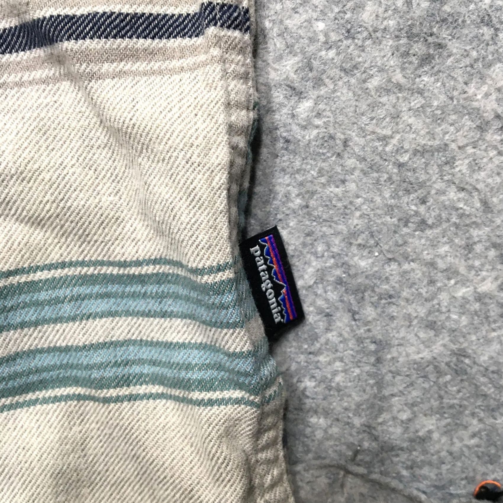 Patagonia VINTAGE not applicable Size US M / EU 48-50 / 2 - 3 Thumbnail