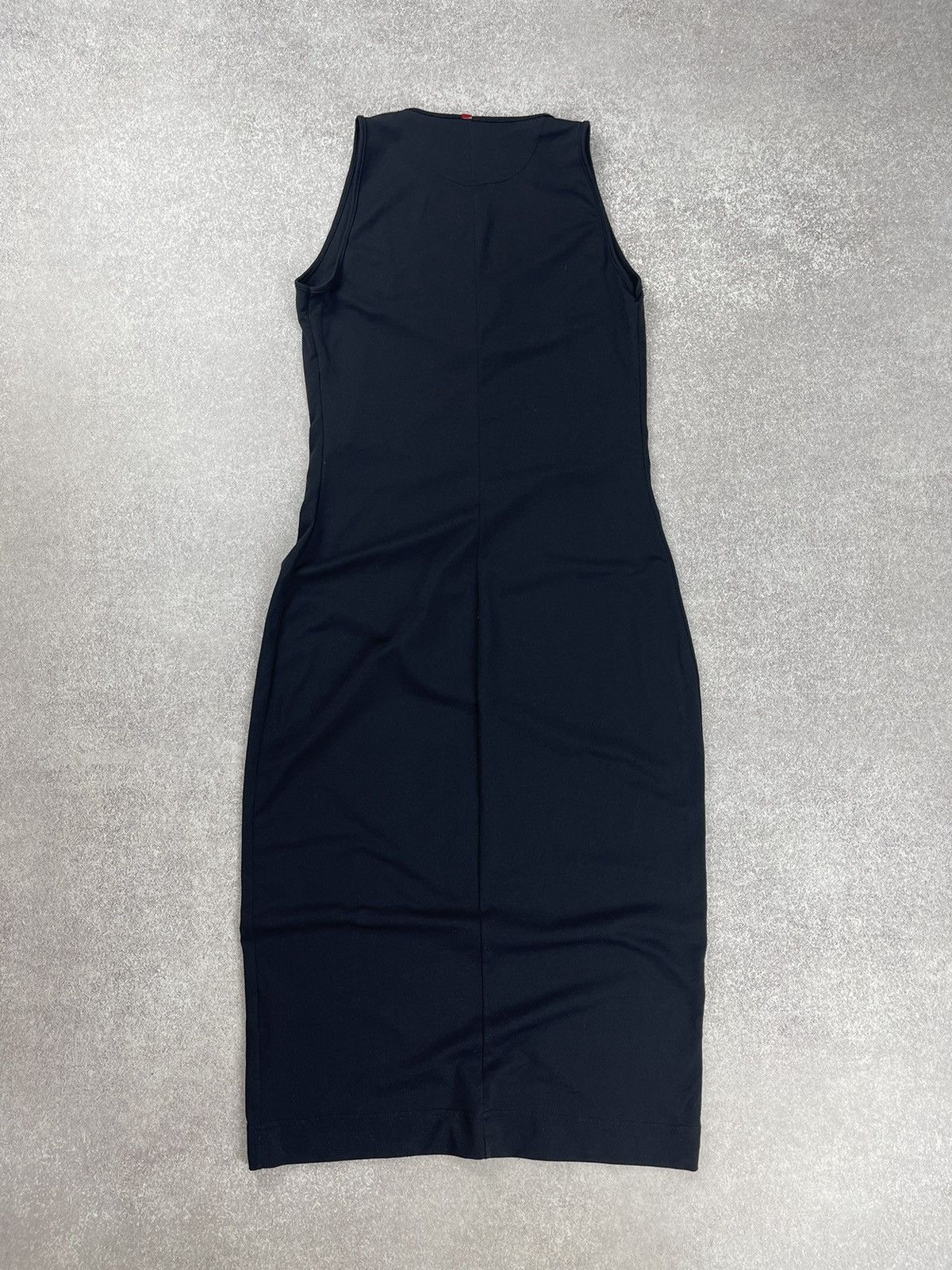 Miss Sixty Y2k Miss Sixty Avant Garde Black Dress Size S Size S / US 4 / IT 40 - 10 Thumbnail