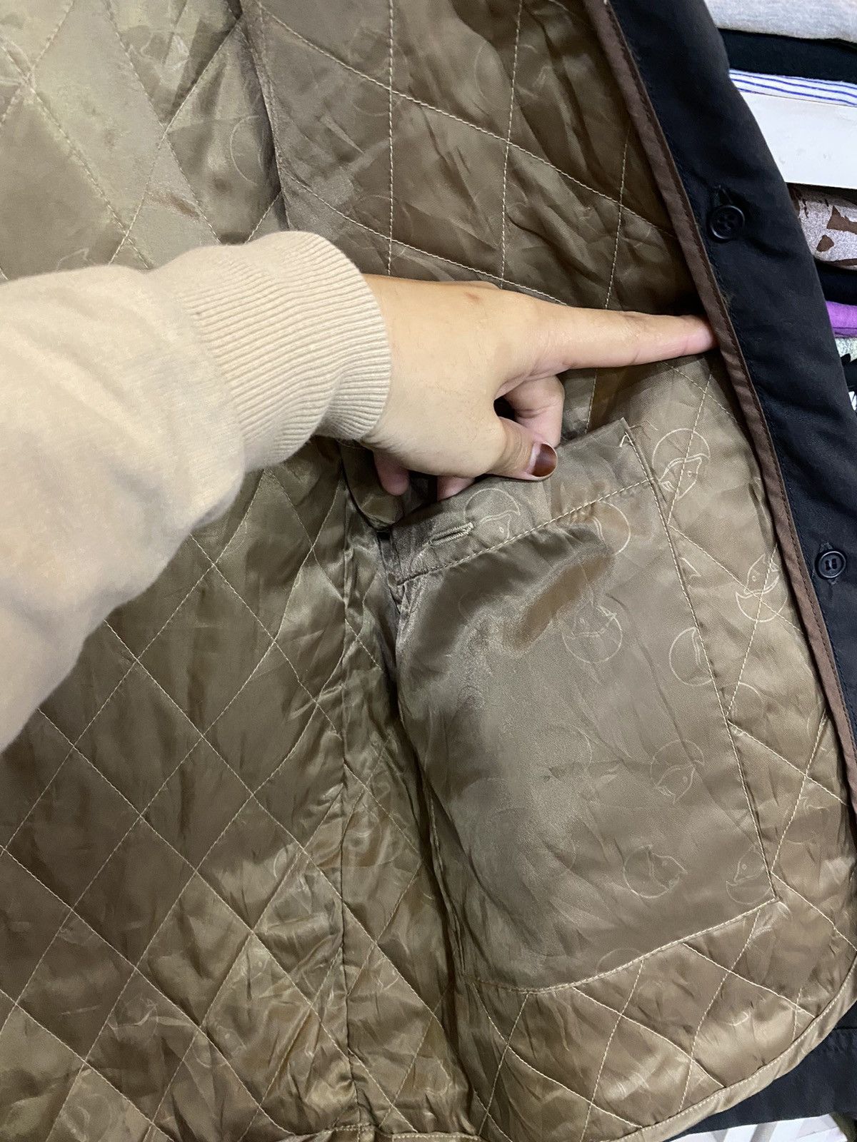 Fjallraven Fjall Raven Jacket Size US S / EU 44-46 / 1 - 12 Thumbnail