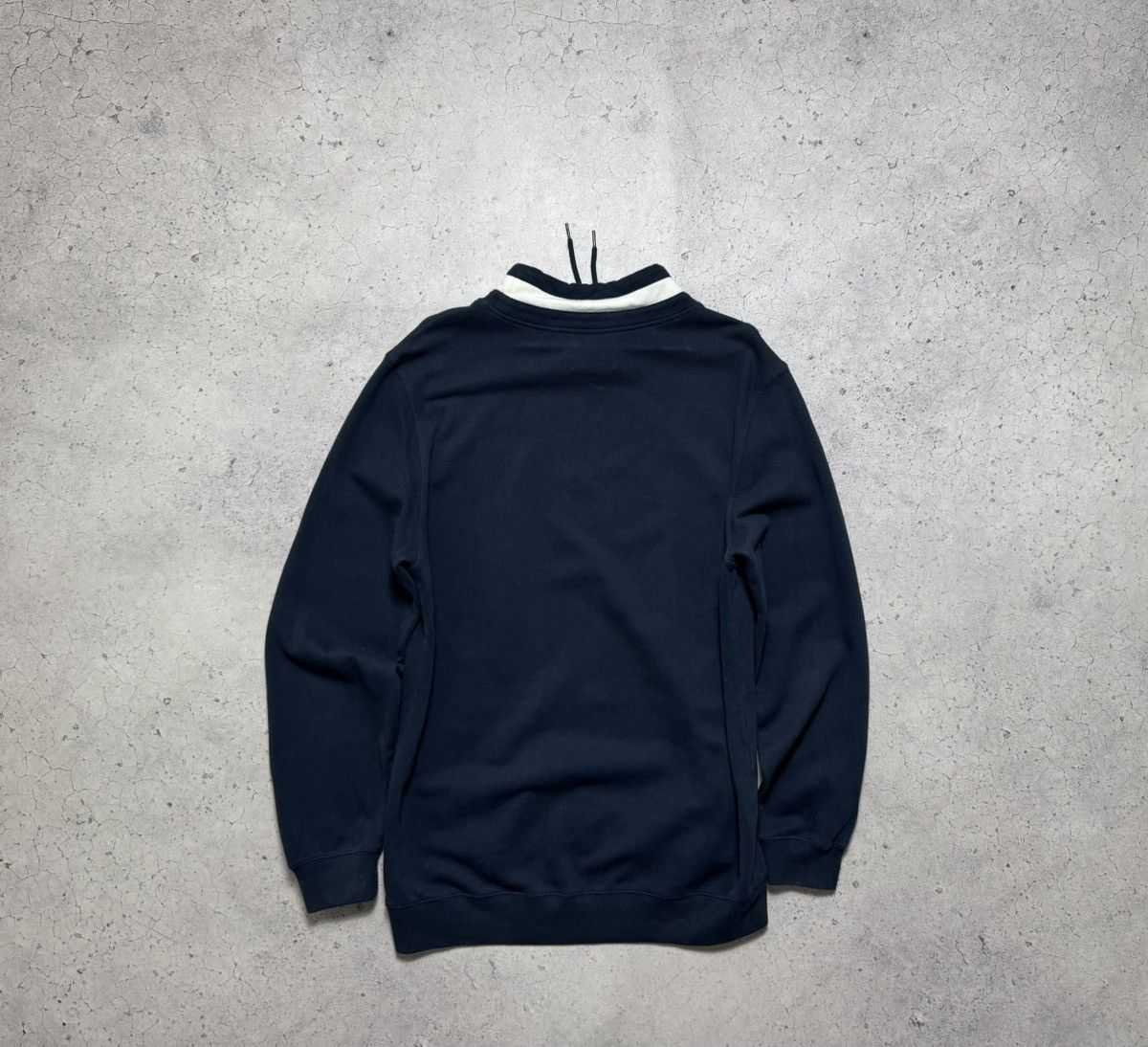 Palace Palace Sweatshirt Center Logo Size M Size US M / EU 48-50 / 2 - 8 Thumbnail