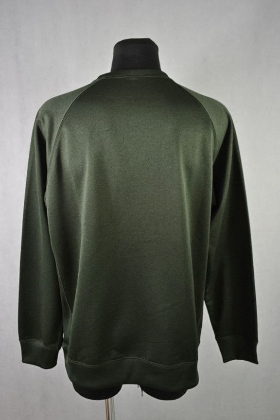 Beams Japan × Beams Plus × Reebok Reebok Classic x Beams Crewneck Like New L Size US L / EU 52-54 / 3 - 2 Thumbnail