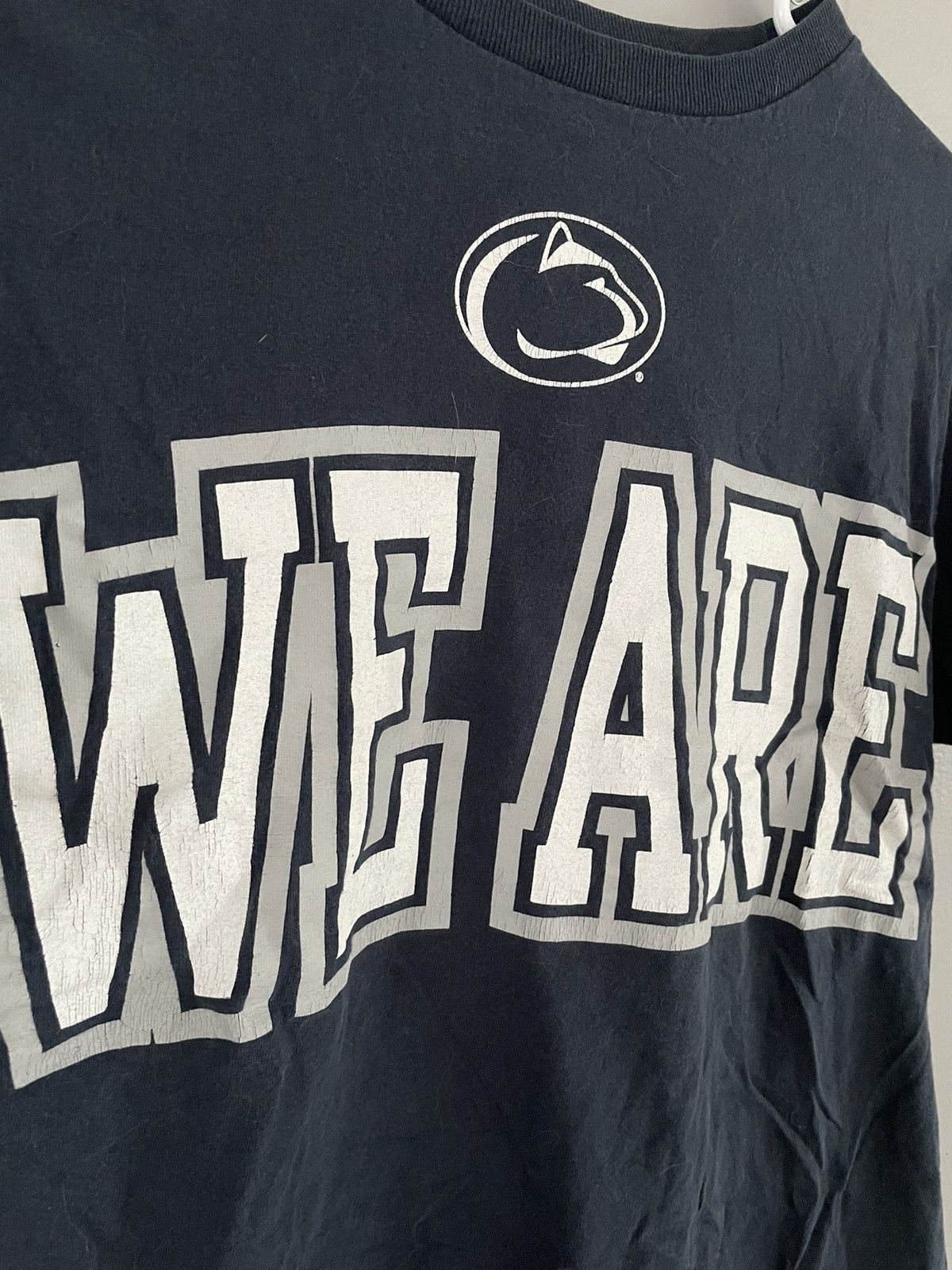 Vintage Vintage Penn State T-Shirt Size US XS / EU 42 / 0 - 2 Thumbnail