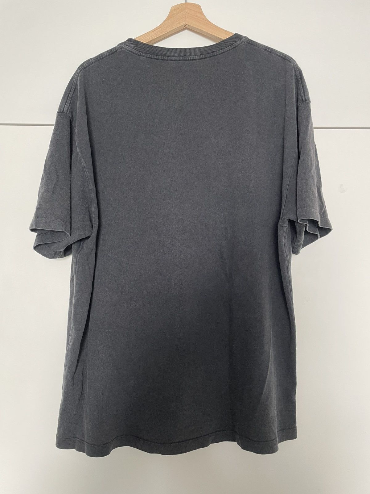 The Kooples The Kooples Eagle Graphic T-Shirt Size US M / EU 48-50 / 2 - 3 Thumbnail