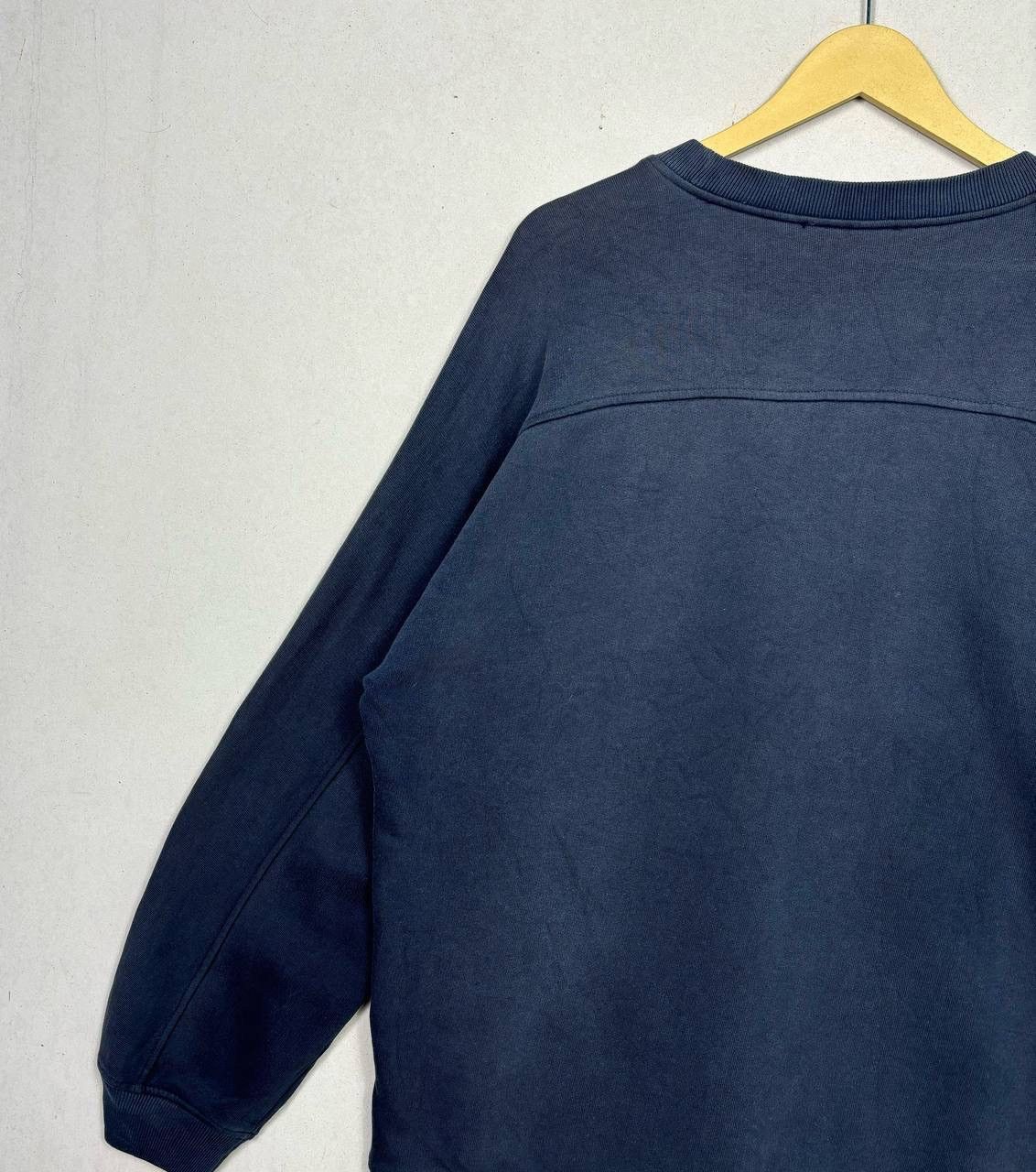 Vintage Vintage Designer Sweatshirt Inspired by GUCCI Crewneck Size US L / EU 52-54 / 3 - 9 Thumbnail