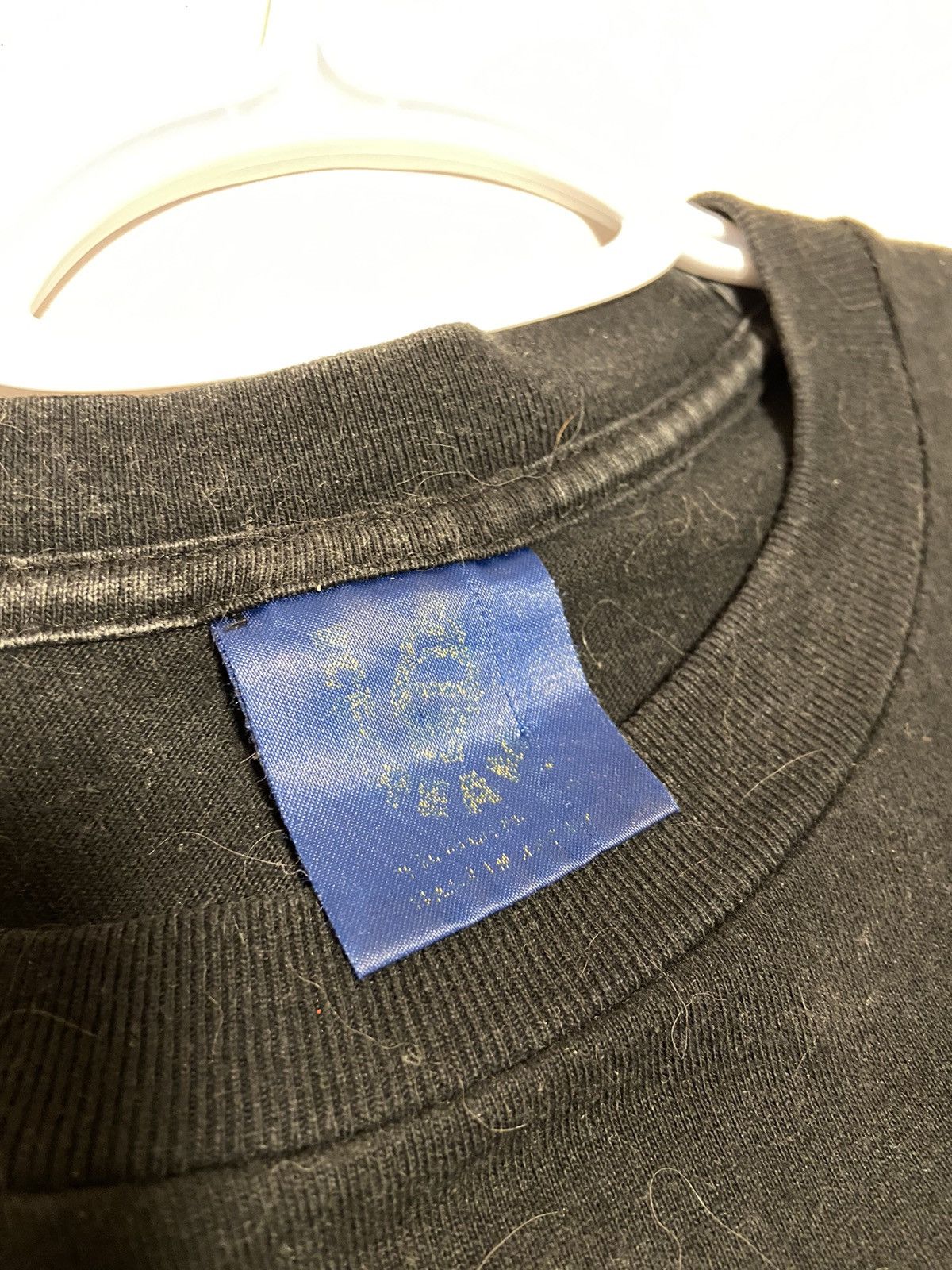 Billionaire Boys Club Bbc ice cream tee Size US XL / EU 56 / 4 - 4 Thumbnail