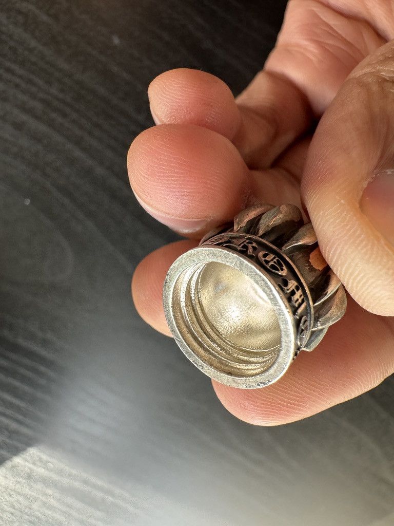 Chrome Hearts Salt n Pepper shaker Size ONE SIZE - 3 Thumbnail