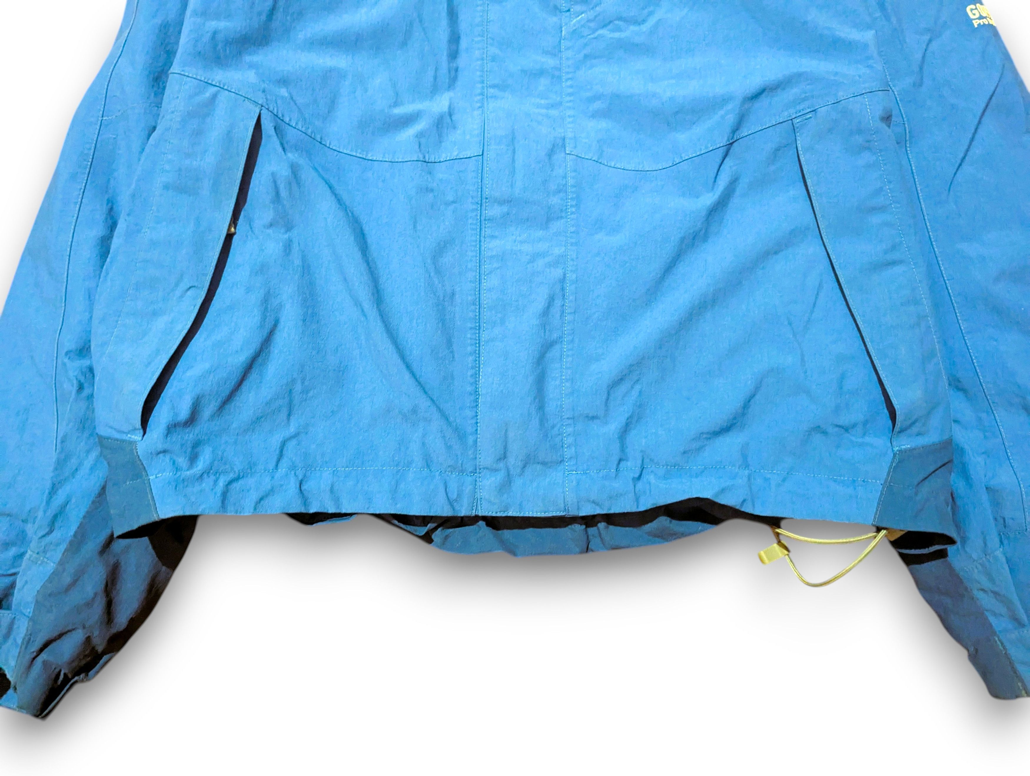 The North Face The North Face GoreTex Pro Jacket Raincoat Outdoor Gorcope Size US S / EU 44-46 / 1 - 4 Thumbnail