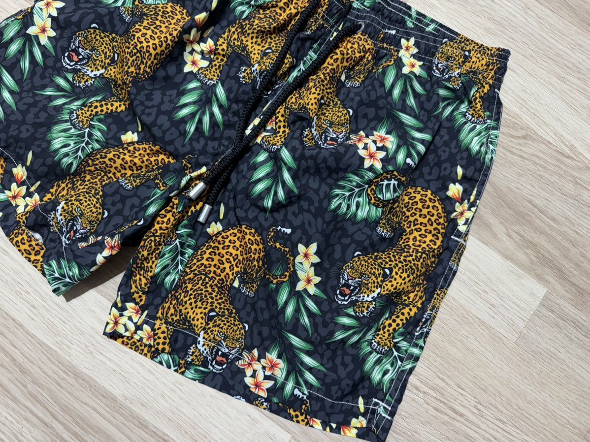 MC2 Saint Barth MC 2 Saint Barth shorts S Size US 30 / EU 46 - 8 Thumbnail