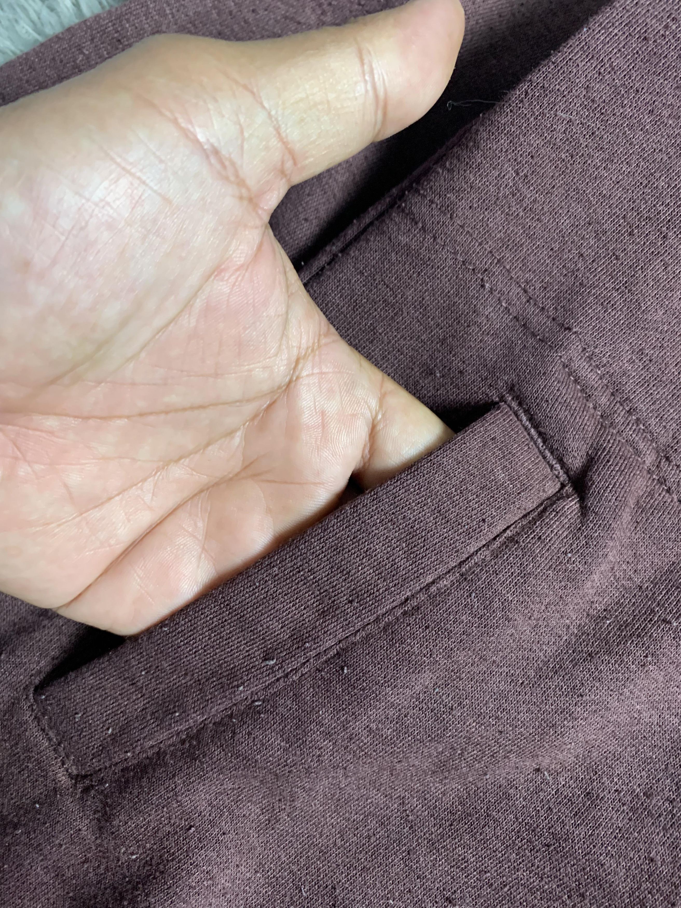 Japanese Brand Japan Brand Staffa Size US L / EU 52-54 / 3 - 5 Thumbnail