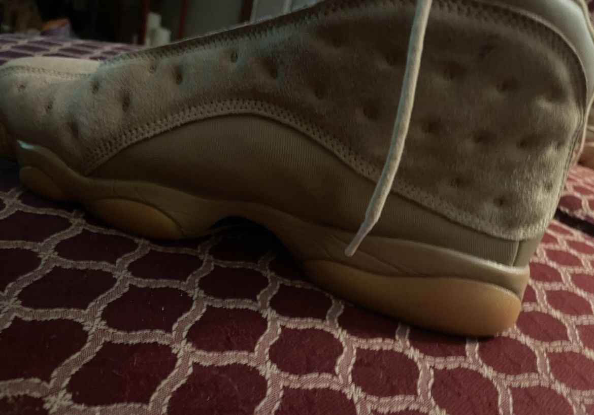Jordan Brand Jordan 13s retro wheats size 10 Size US 10 / EU 43 - 2 Thumbnail