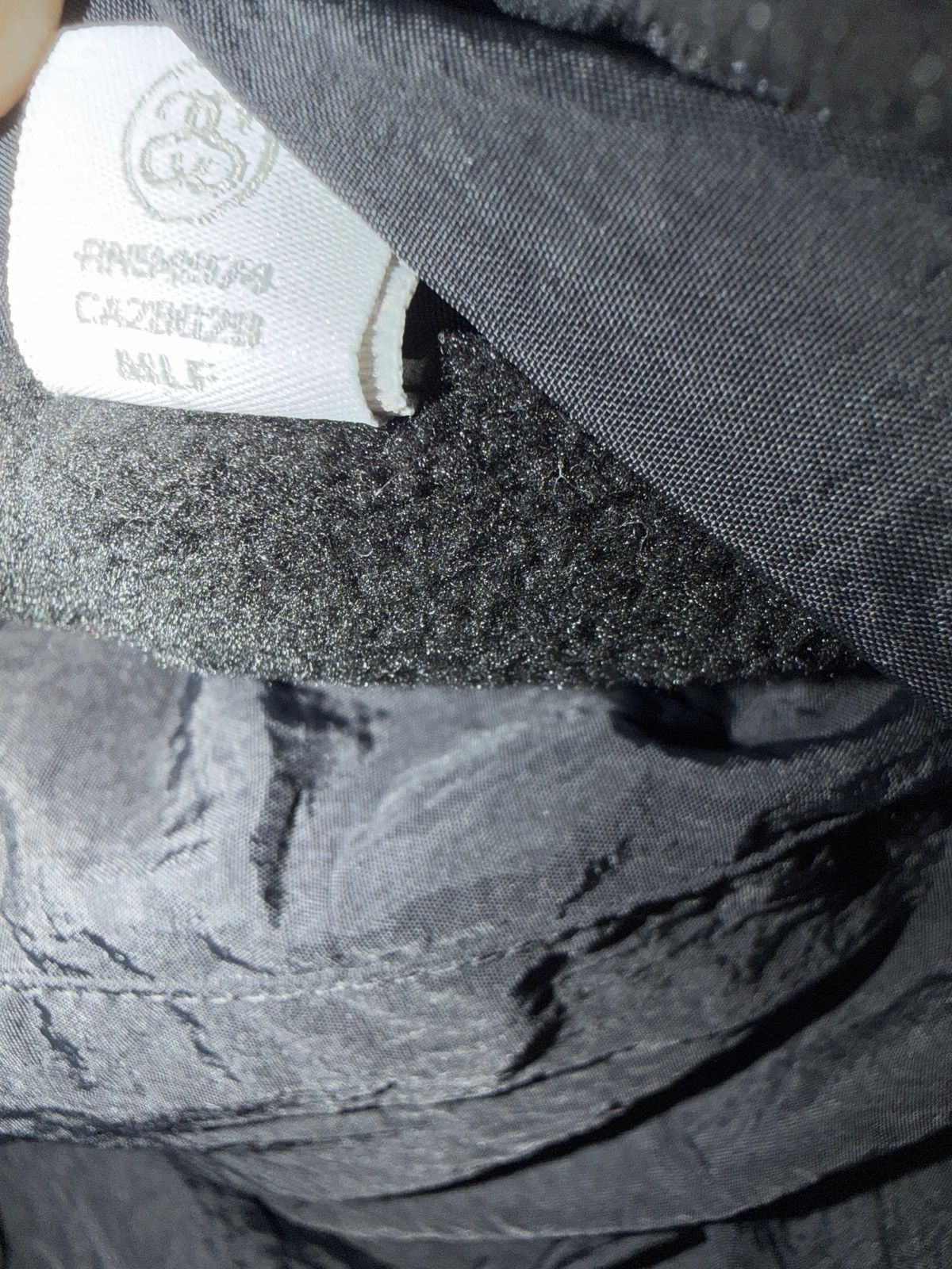 Stussy Fleece jacket Size US S / EU 44-46 / 1 - 5 Thumbnail