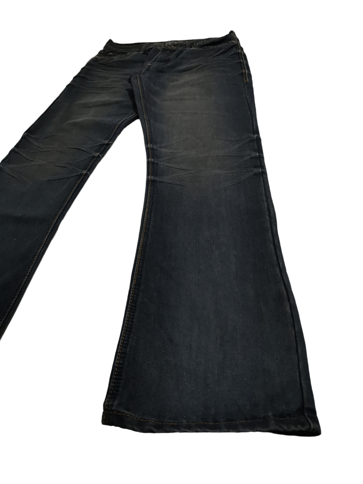 Vintage Flare Jeans Ring Of Fire Bootcut | Grailed