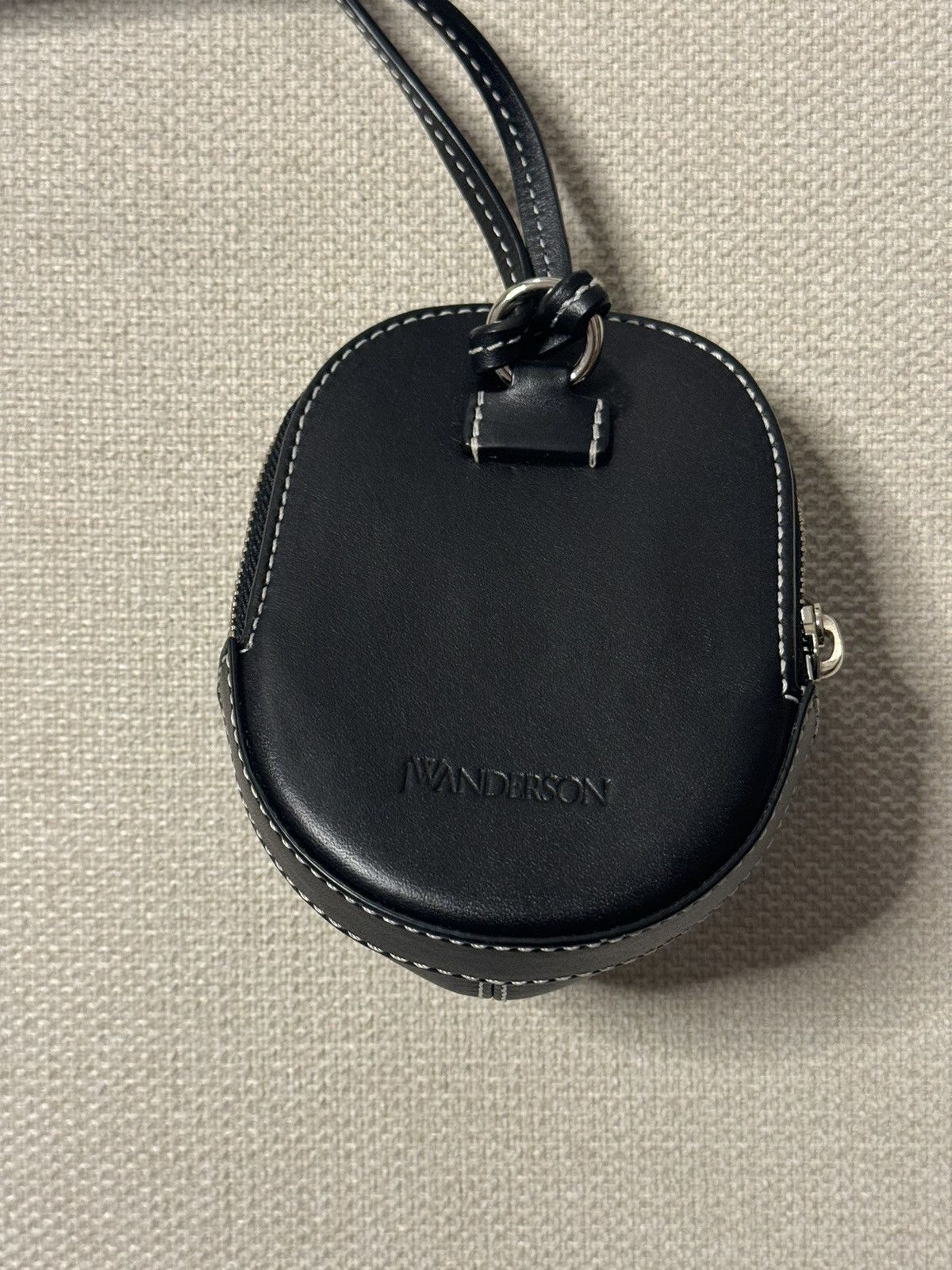 JW Anderson JW Anderson Mini Cap Bag Size ONE SIZE - 3 Thumbnail
