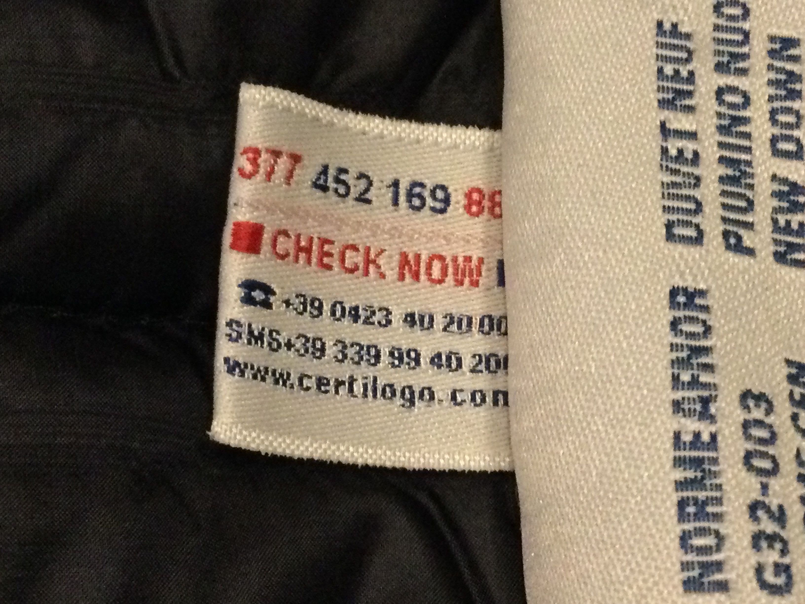 Moncler MONCLER Liza Giacca Women Short Down Jacket size 2 Size XS / US 0-2 / IT 36-38 - 7 Thumbnail