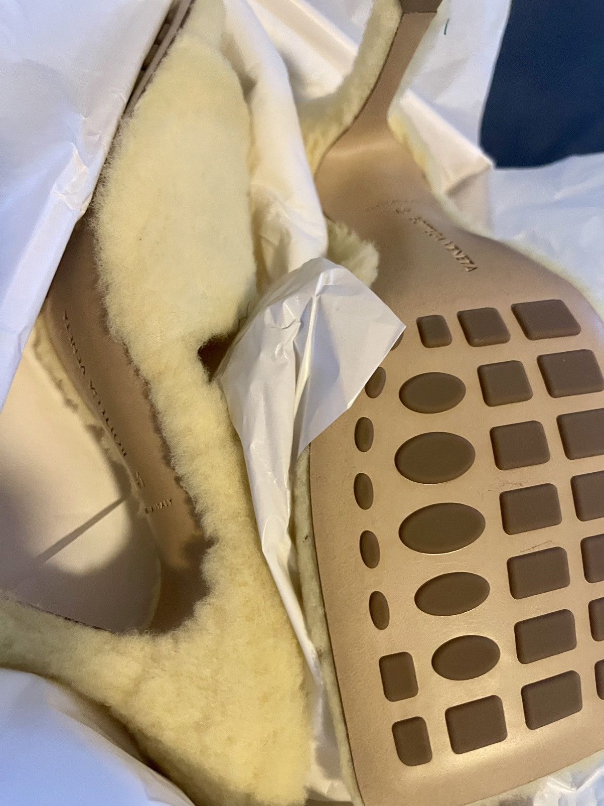 Bottega Veneta × Designer Yellow Bottega Veneta High Heels Size US 10 / IT 40 - 5 Thumbnail