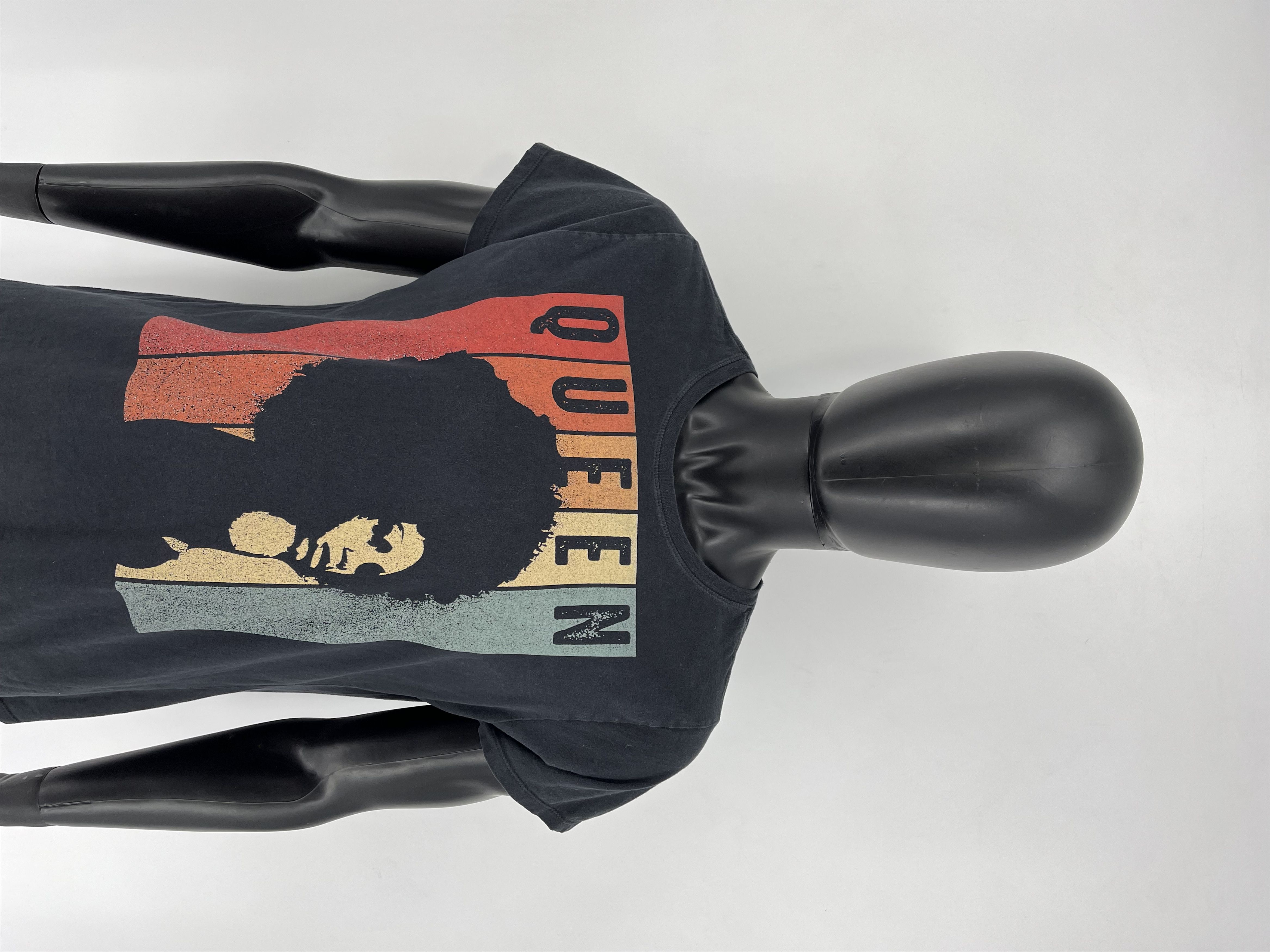 Band Tees Vintage Y2K Queen Tour Tee Size US M / EU 48-50 / 2 - 1 Thumbnail
