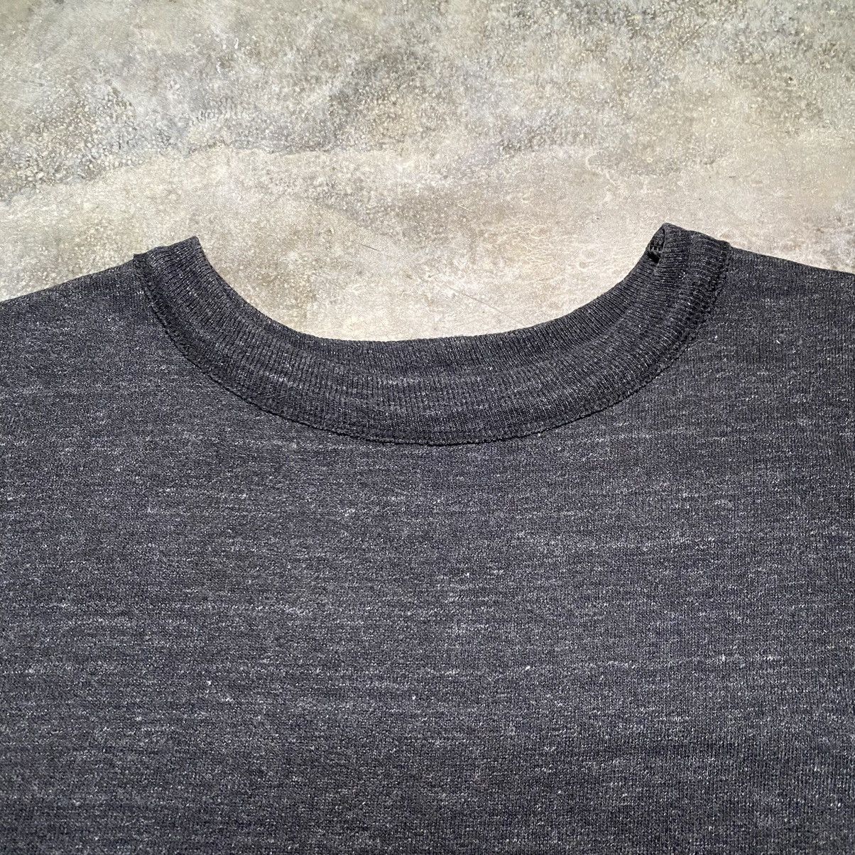 45rpm × Japanese Brand × Vintage Vintage 45rpm Jumper Black Indigo Colour Size US M / EU 48-50 / 2 - 3 Thumbnail