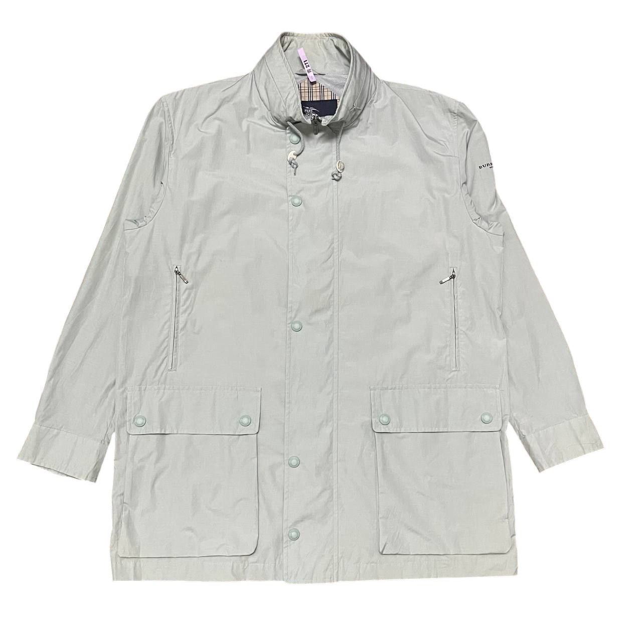 Burberry Vintage Burberry London Jacket Size US L / EU 52-54 / 3 - 1 Thumbnail