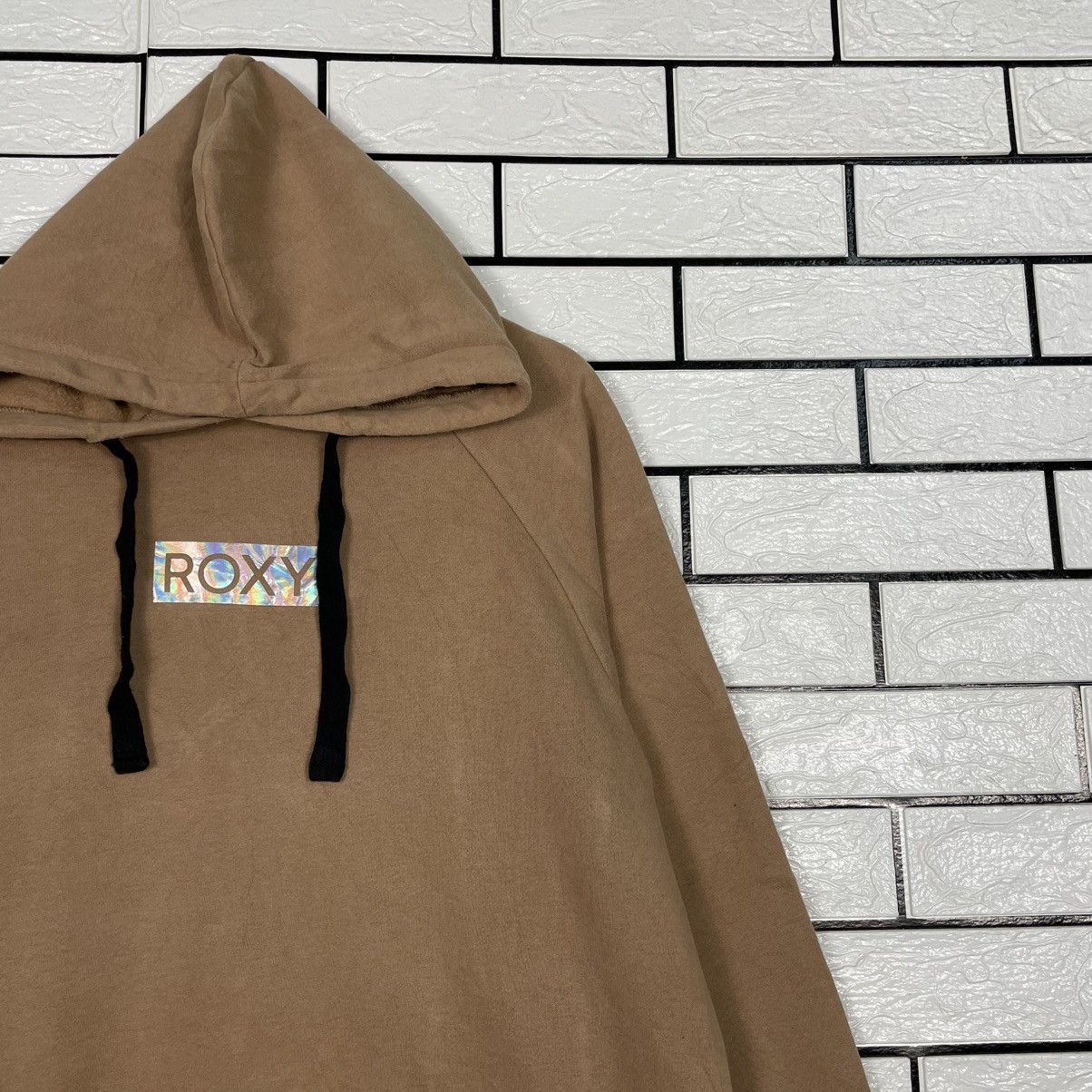 Other Roxy Surf Style Pullover Hoodie Size US L / EU 52-54 / 3 - 5 Thumbnail