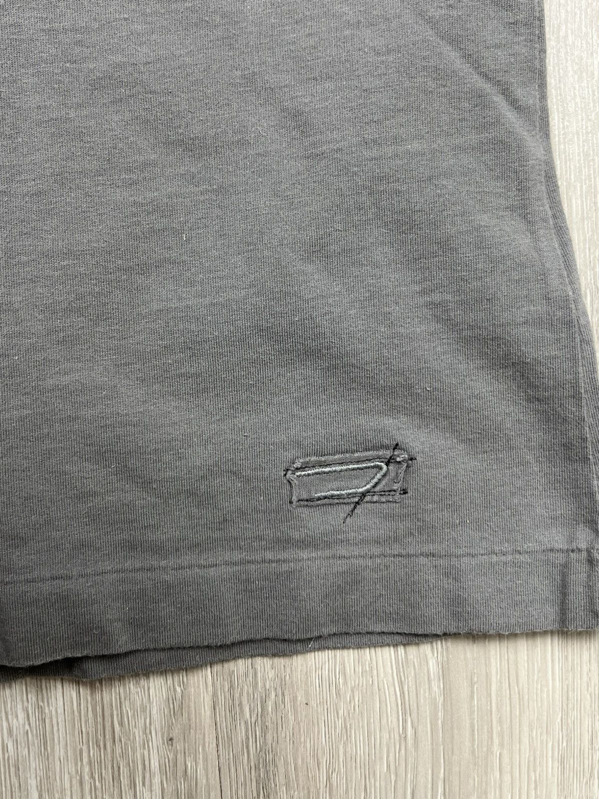Diesel Diesel Vintage Tank top Size M / US 6-8 / IT 42-44 - 2 Thumbnail