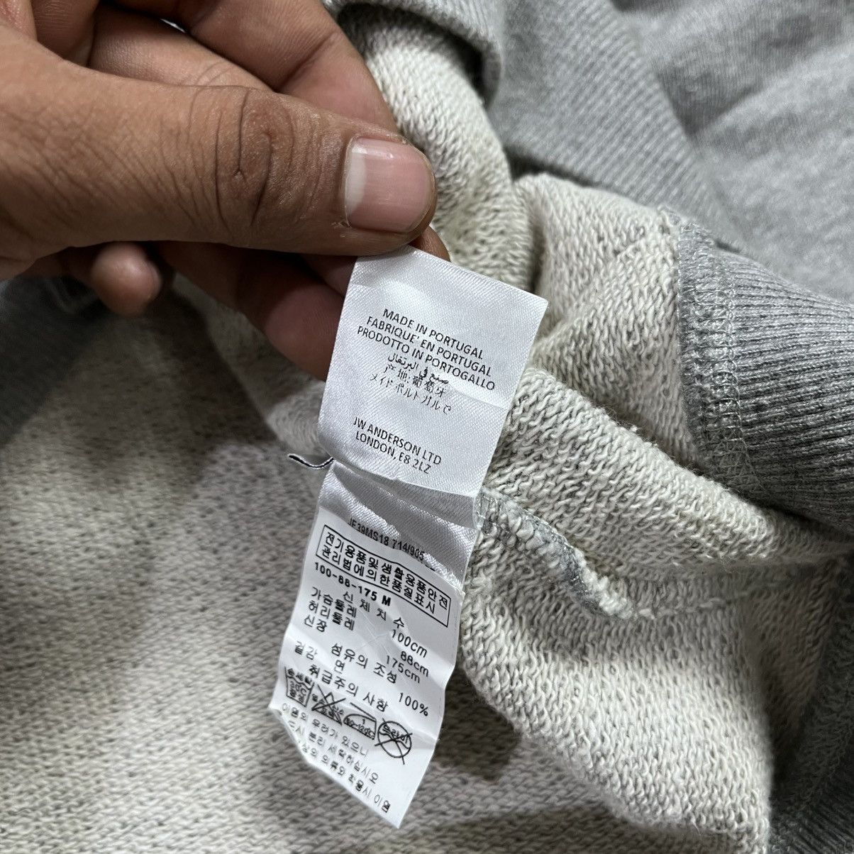 JW Anderson JW Anderson hoodie Size US M / EU 48-50 / 2 - 6 Thumbnail