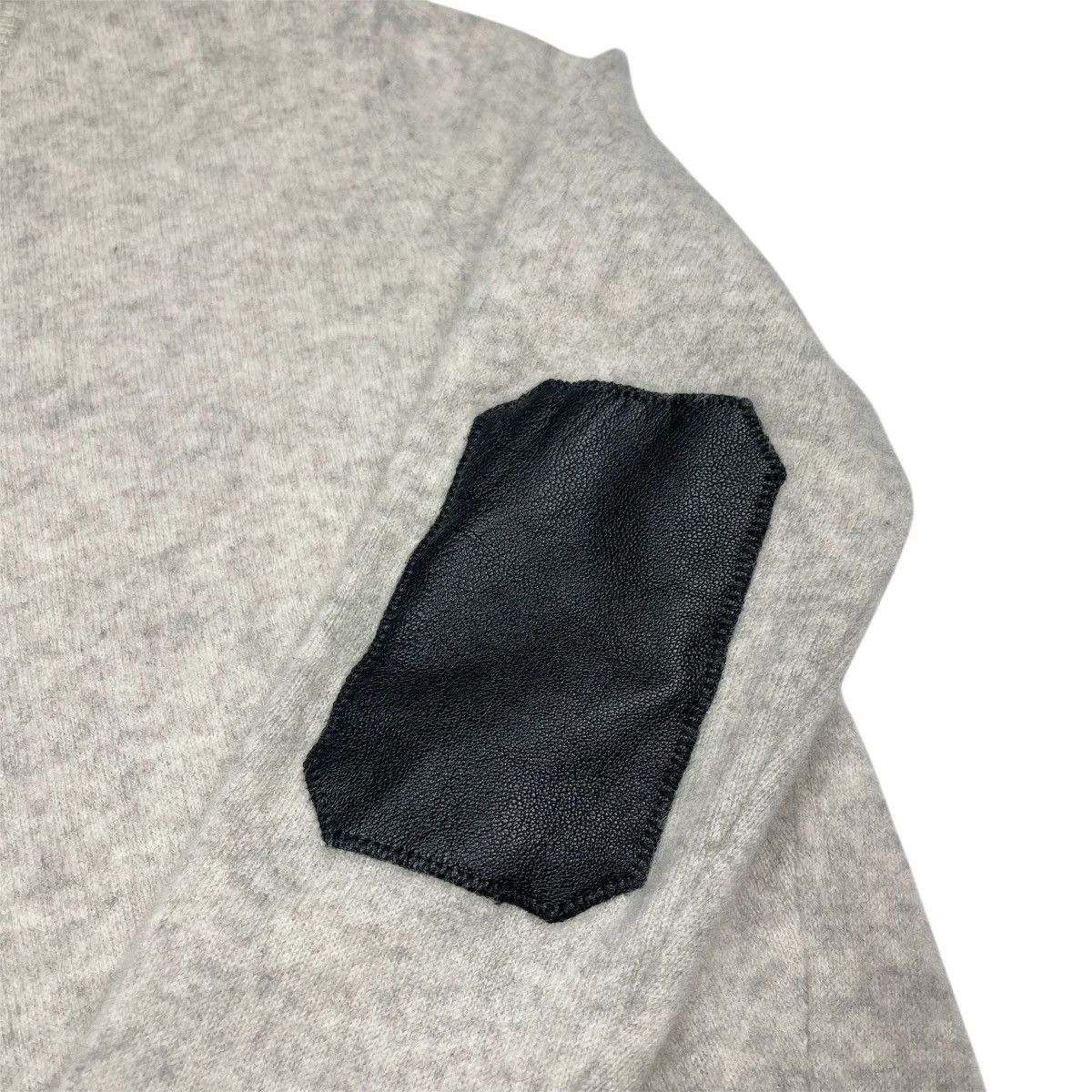 Zadig & Voltaire Zadig & Voltaire Cashmere Sweater Size S / US 4 / IT 40 - 4 Thumbnail