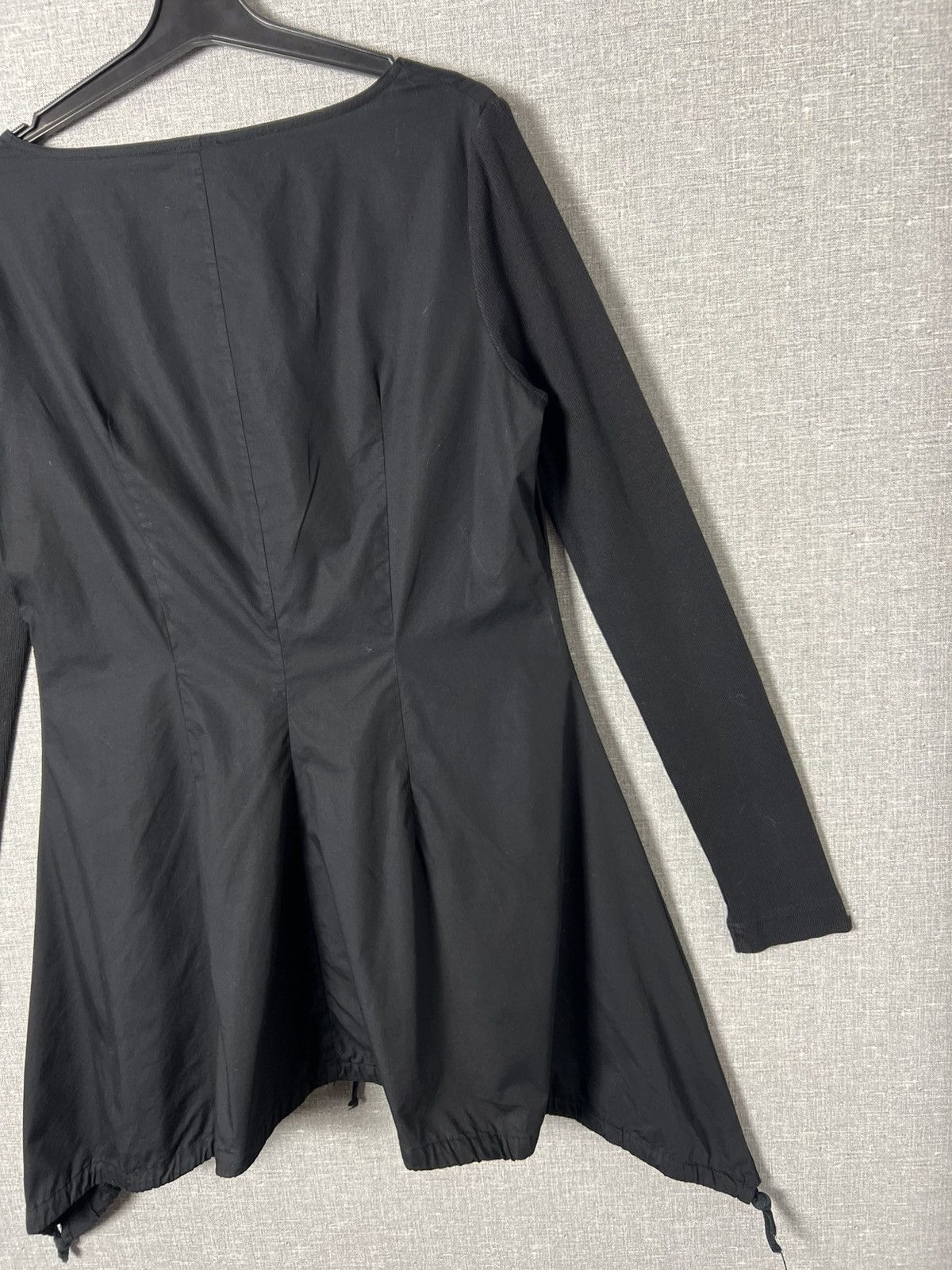Rundholz Rundholz Black Label Cardigan Avant Garde Coat Jacket Size S Size S / US 4 / IT 40 - 9 Thumbnail