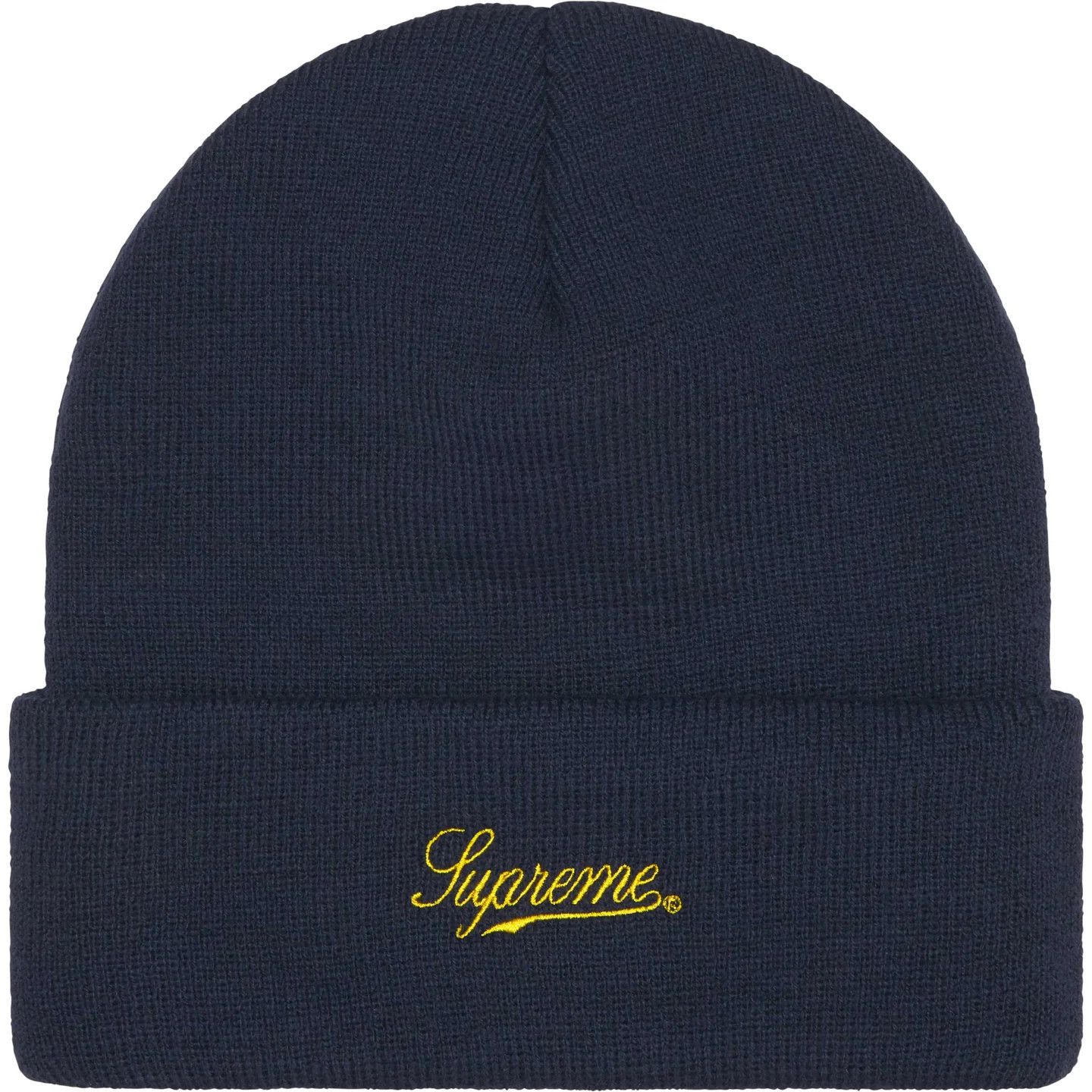 Supreme Supreme Wu-Tang Clan Beanie Size ONE SIZE - 2 Thumbnail