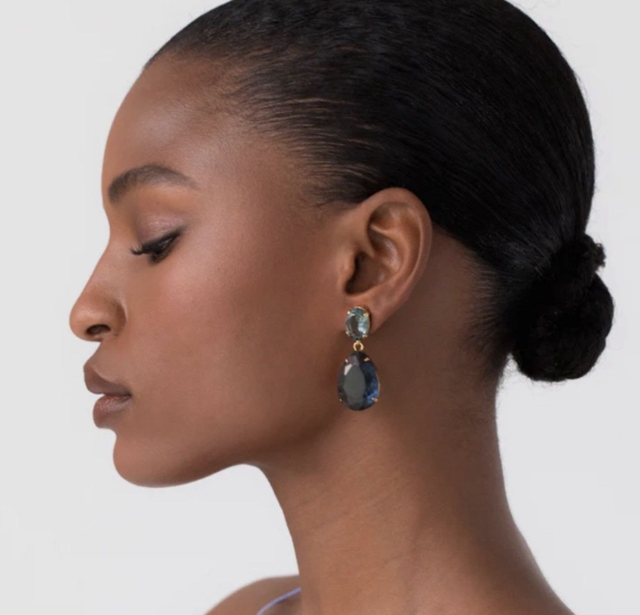 Other JENNIFER BEHR KYRA EARRINGS Size ONE SIZE - 3 Thumbnail