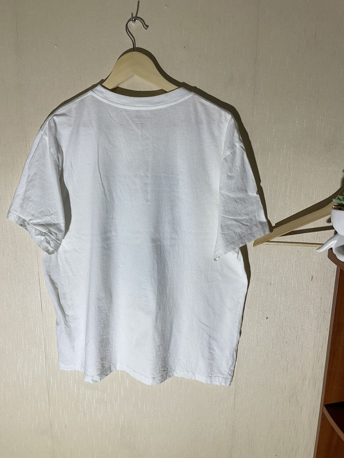 Allsaints × Japanese Brand Allsaints streetwear Japanese T shirt Size US L / EU 52-54 / 3 - 8 Thumbnail