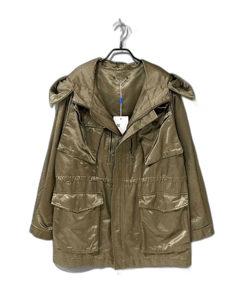 Louis Vuitton Four Pocket Zip Jacket Louis Vuitton-yf Size US L / EU 52-54 / 3 - 1 Thumbnail
