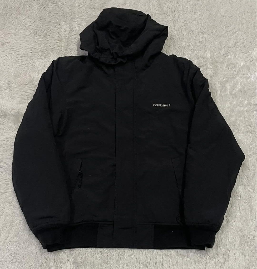 Carhartt Carhartt Kodiak Blouson Jacket Size US M / EU 48-50 / 2 - 1 Thumbnail