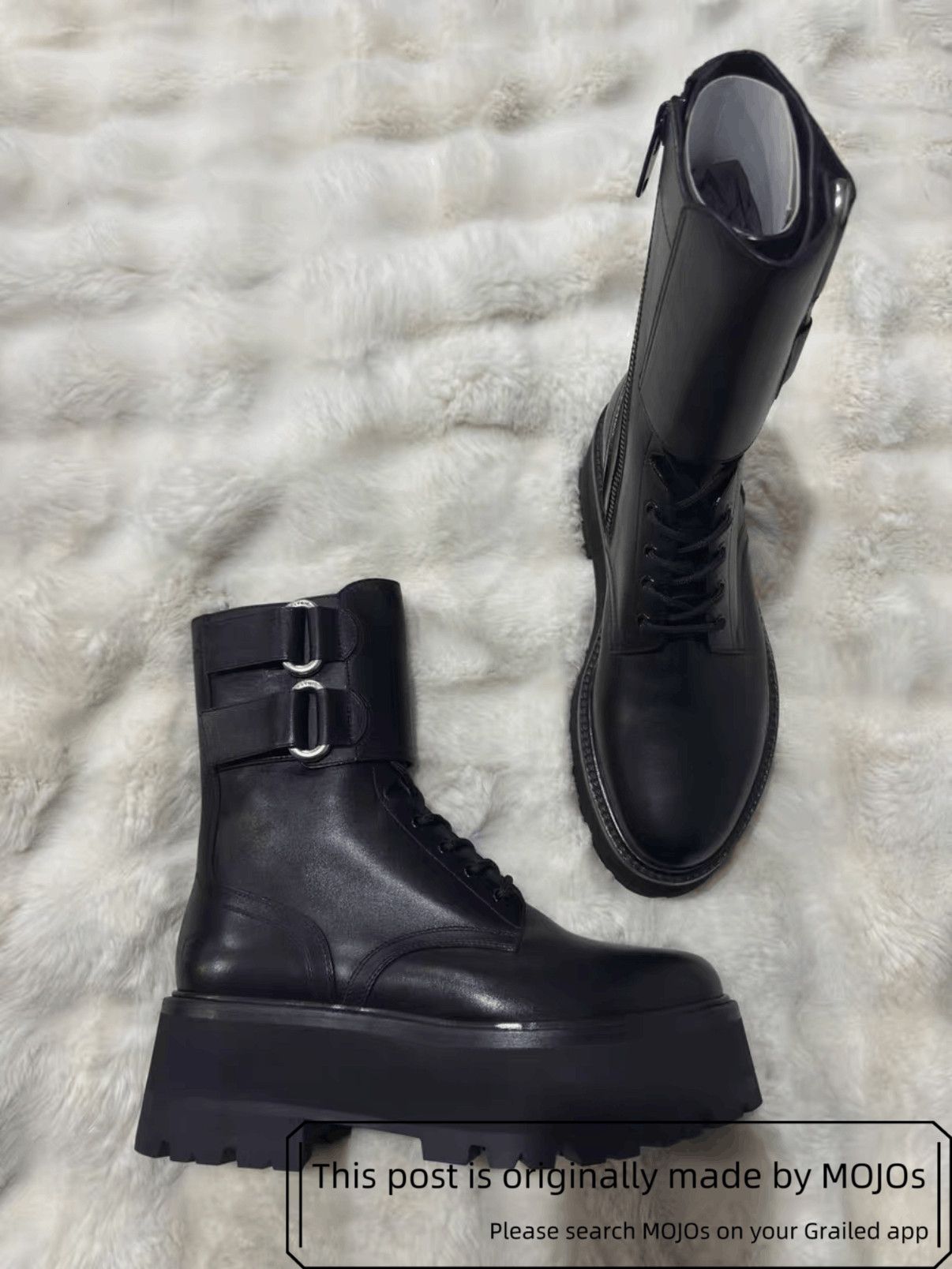 Celine Celine Sz 42 Celine 22AW Moon Boots-2506 | Grailed