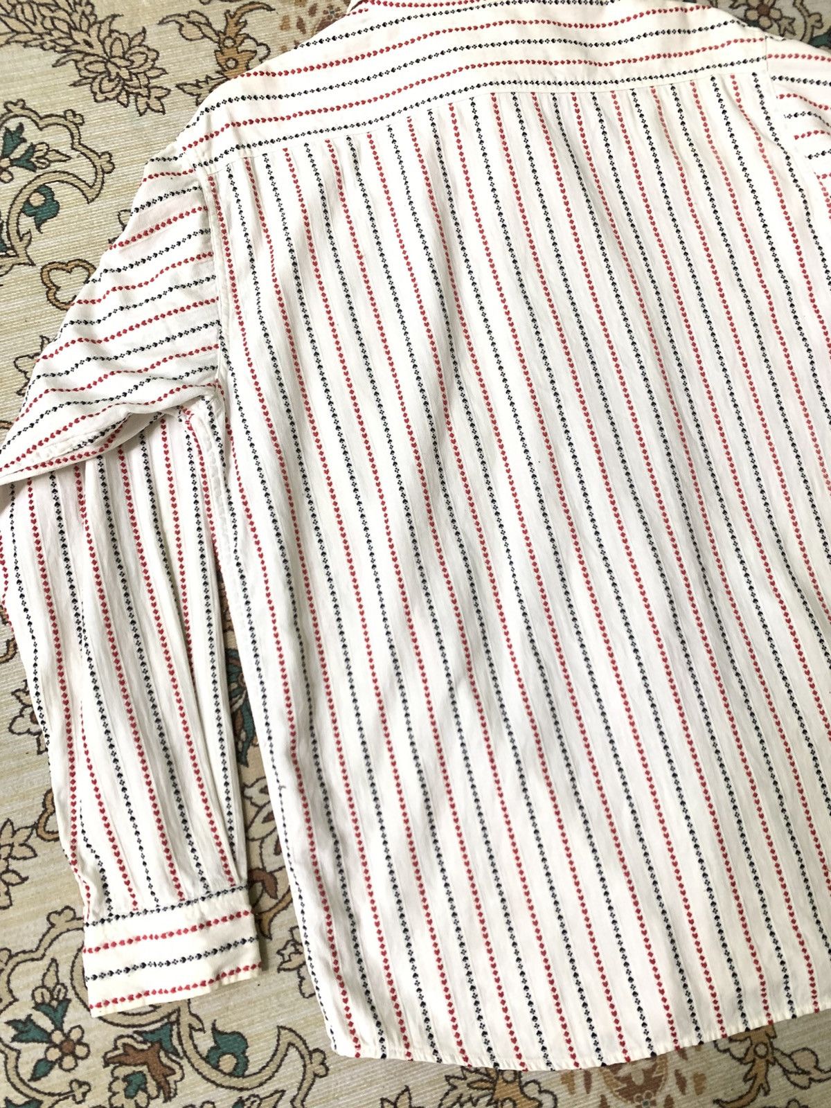 Sugar Cane SUGAR CANE SHIRT VINTAGE Size US M / EU 48-50 / 2 - 11 Thumbnail