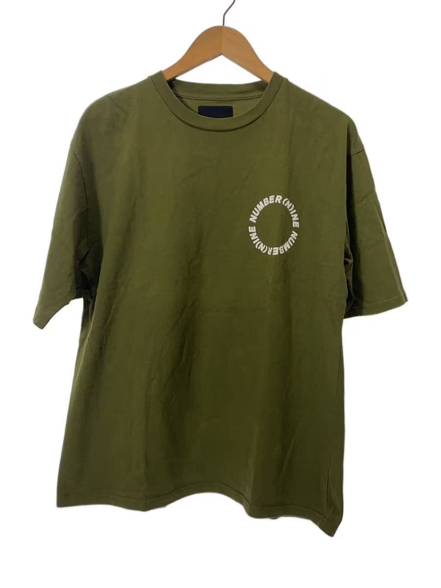 Number (N)ine Arch Logo Tee Size US L / EU 52-54 / 3 - 1 Thumbnail