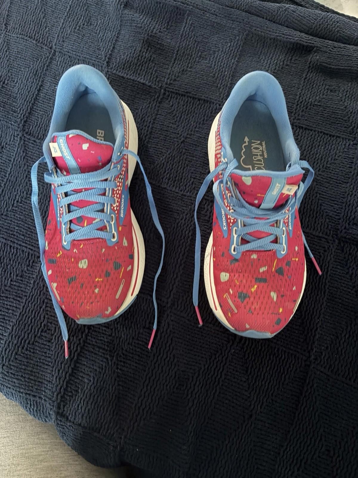 Brooks Brooks Women's Ghost 14 running Shoes Size 8 Size US 8 / IT 38 - 2 Thumbnail
