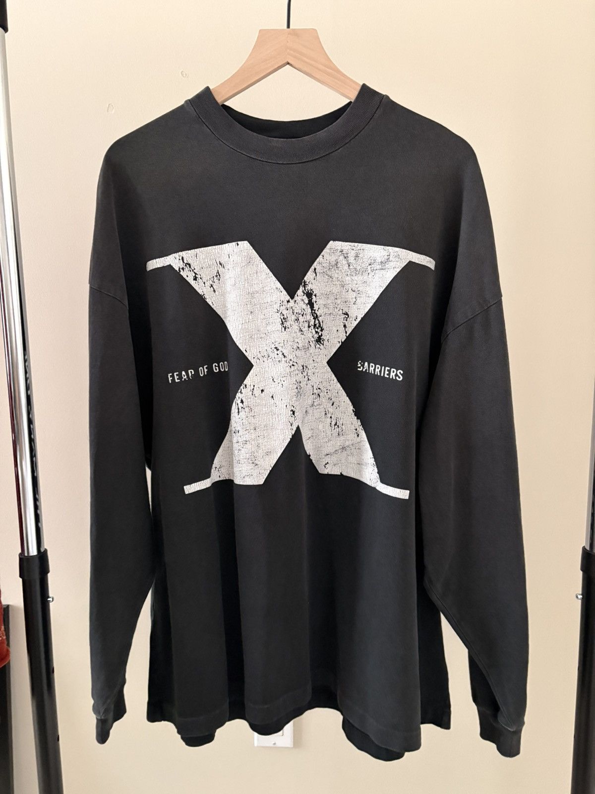 Out of Many One Long Sleeve Tee