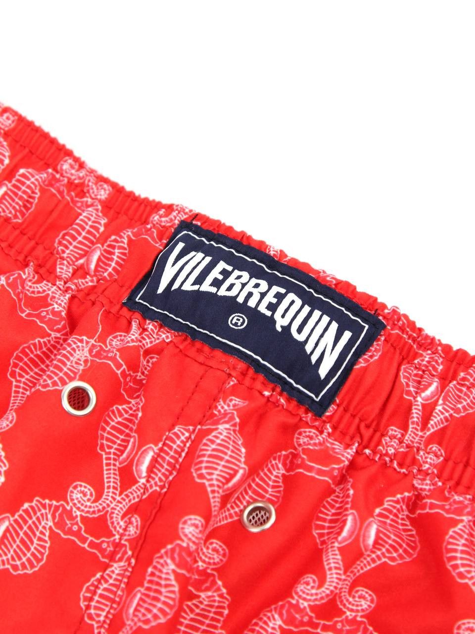 Vilebrequin VILEBREQUIN Printed swim shorts Size US 32 / EU 48 - 5 Thumbnail