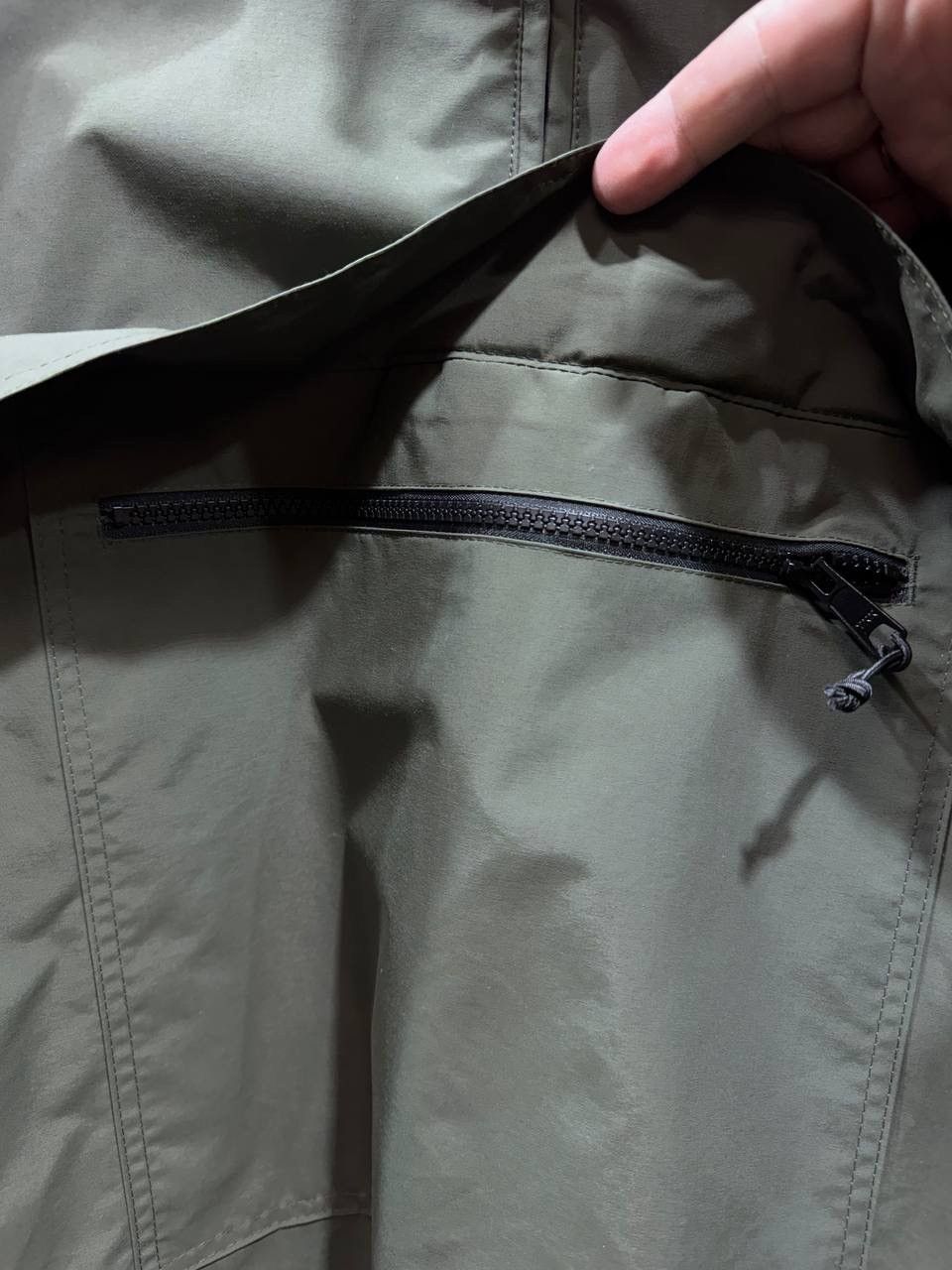 Carhartt Wip Carhartt Wip Windbreaker Pullover Jacket Size US M / EU 48-50 / 2 - 10 Thumbnail