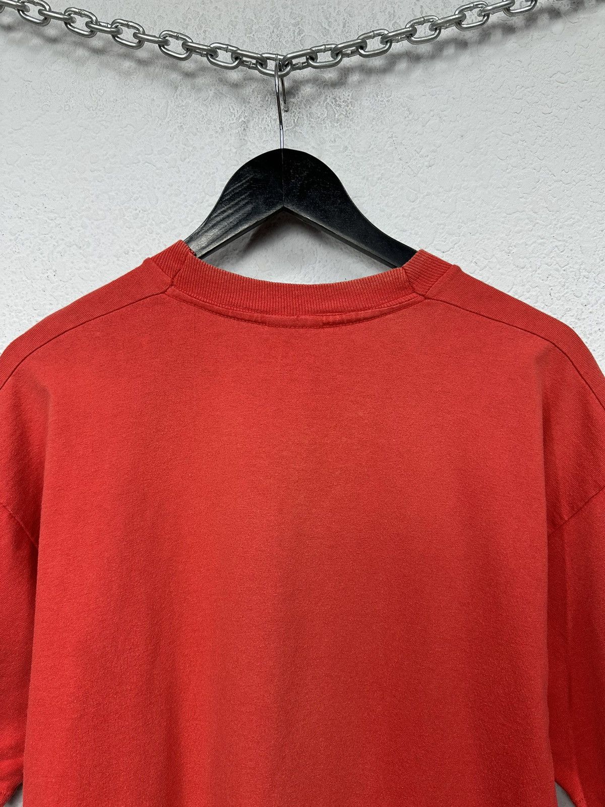 Other Vintage Triathlon 1997 T-shirt 90s Rare Jersey Germany Size US L / EU 52-54 / 3 - 11 Thumbnail